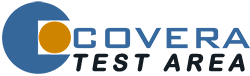 Covera Test Area